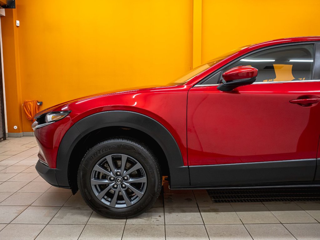 Mazda CX-30  2022 à St-Jérôme, Québec - 30 - w1024h768px