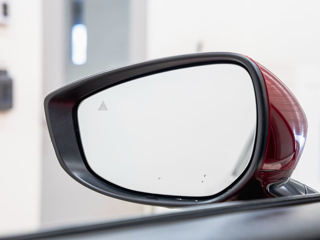 Mazda CX-30  2022 à St-Jérôme, Québec - 29 - w1024h768px