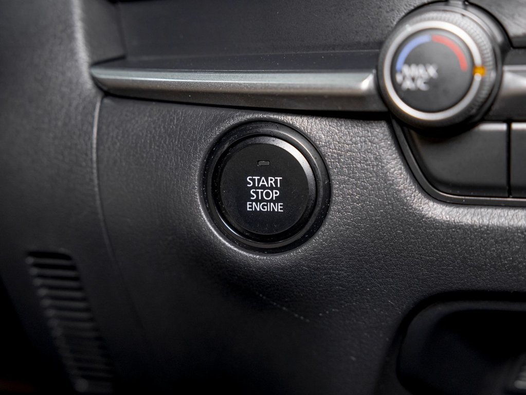 Mazda CX-30  2022 à St-Jérôme, Québec - 24 - w1024h768px