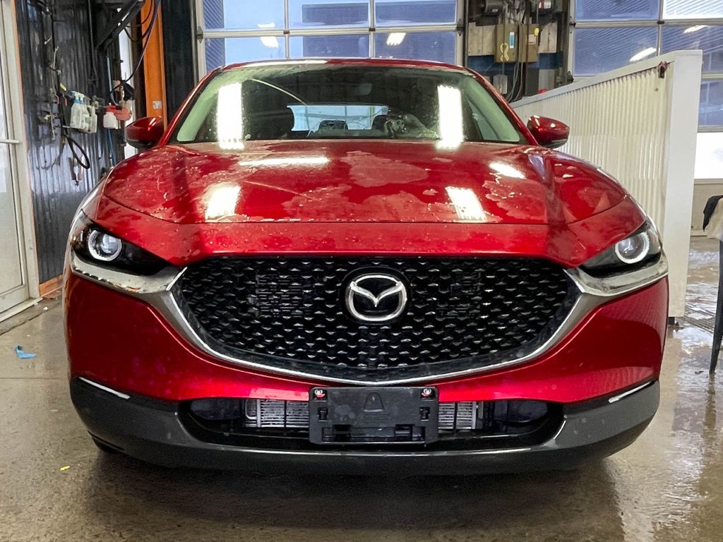 Mazda CX-30  2022 à St-Jérôme, Québec - 4 - w1024h768px