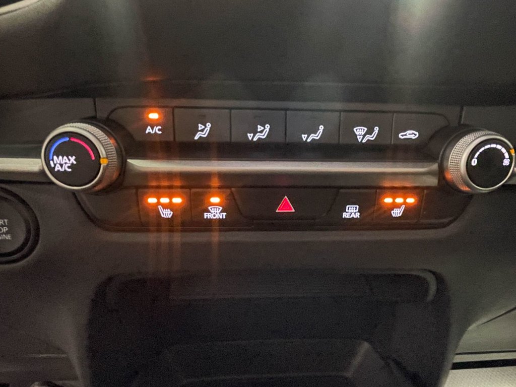 Mazda CX-30  2022 à St-Jérôme, Québec - 12 - w1024h768px