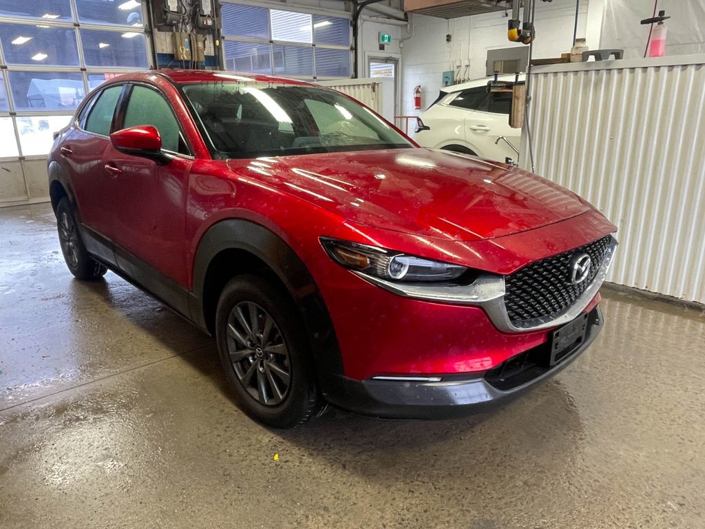 Mazda CX-30  2022 à St-Jérôme, Québec - 9 - w1024h768px