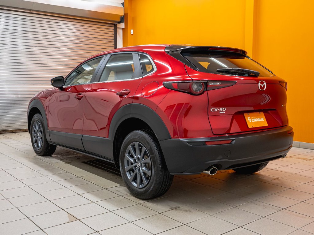 Mazda CX-30  2022 à St-Jérôme, Québec - 5 - w1024h768px