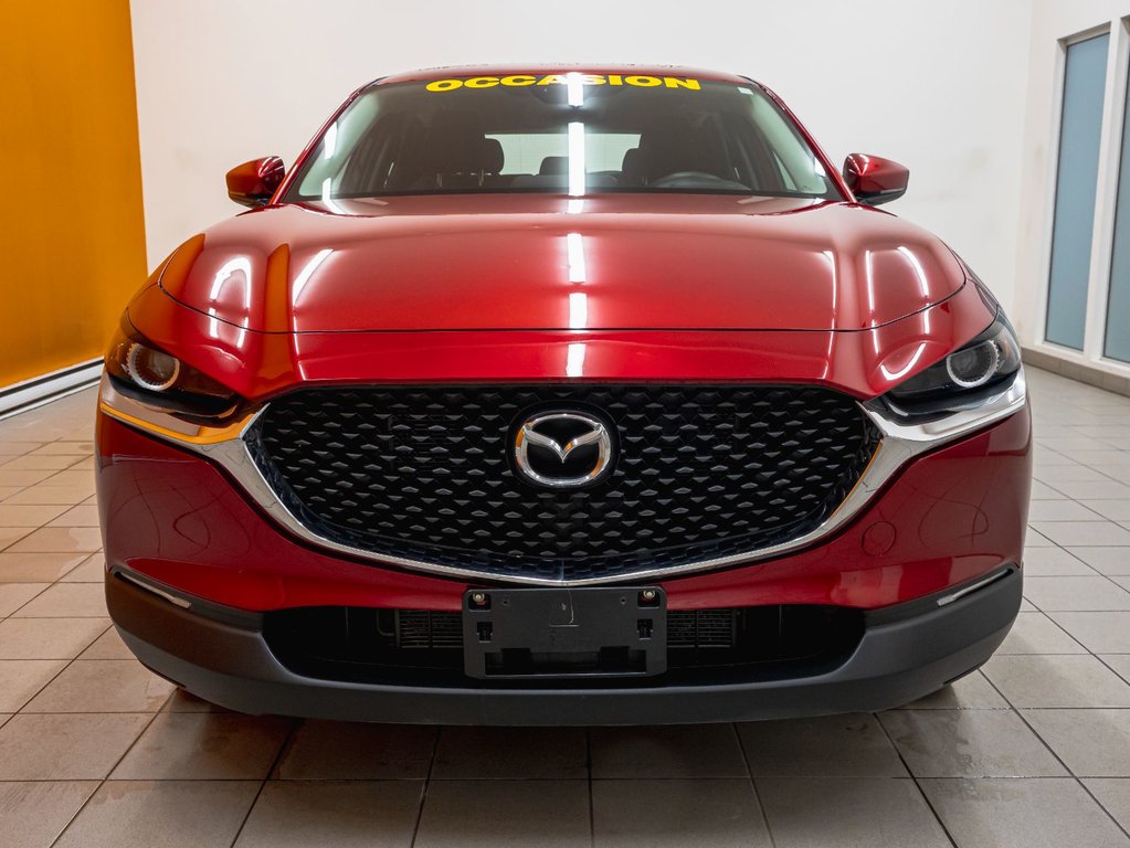 Mazda CX-30  2022 à St-Jérôme, Québec - 4 - w1024h768px