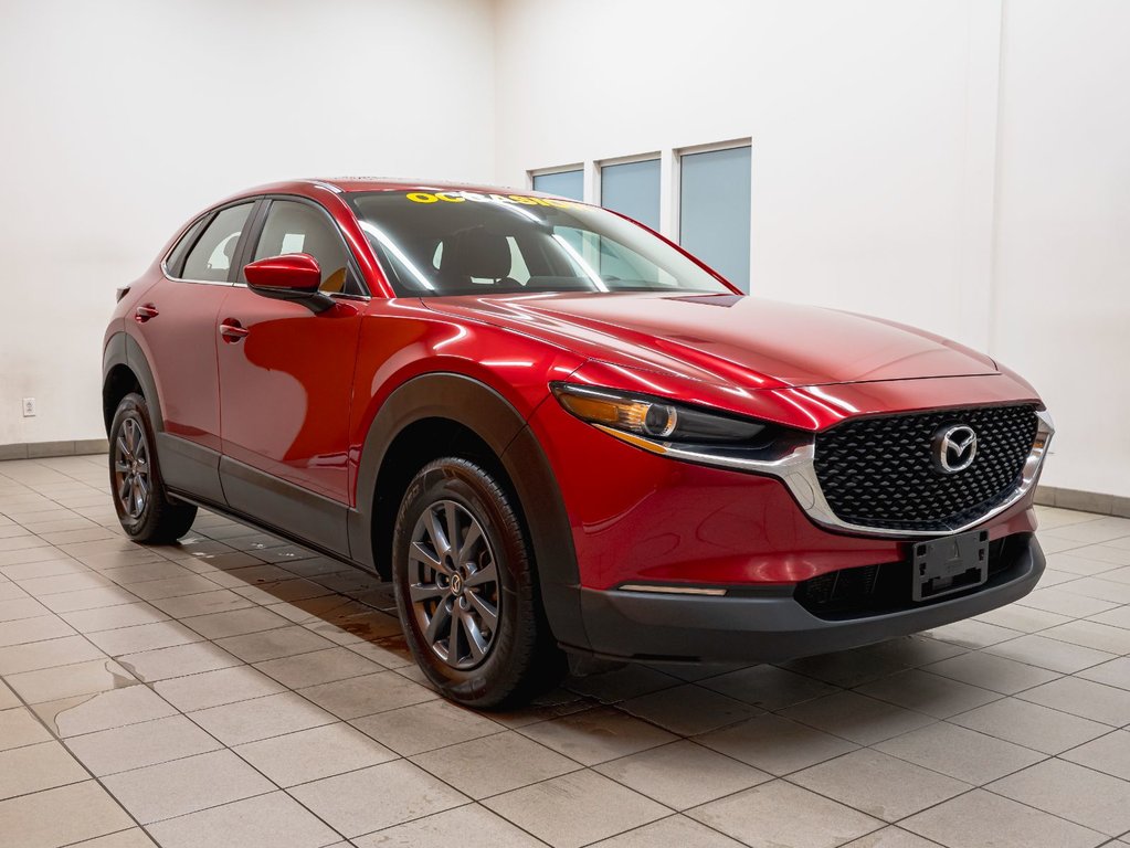 Mazda CX-30  2022 à St-Jérôme, Québec - 9 - w1024h768px