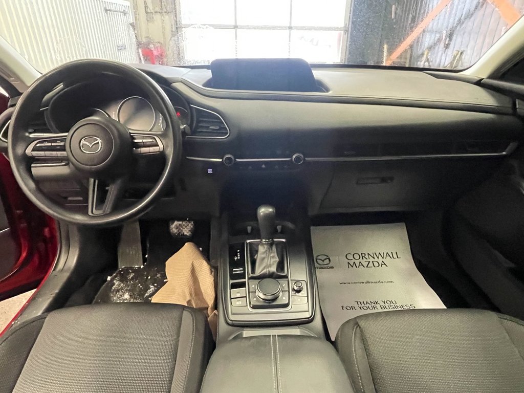 Mazda CX-30  2022 à St-Jérôme, Québec - 10 - w1024h768px