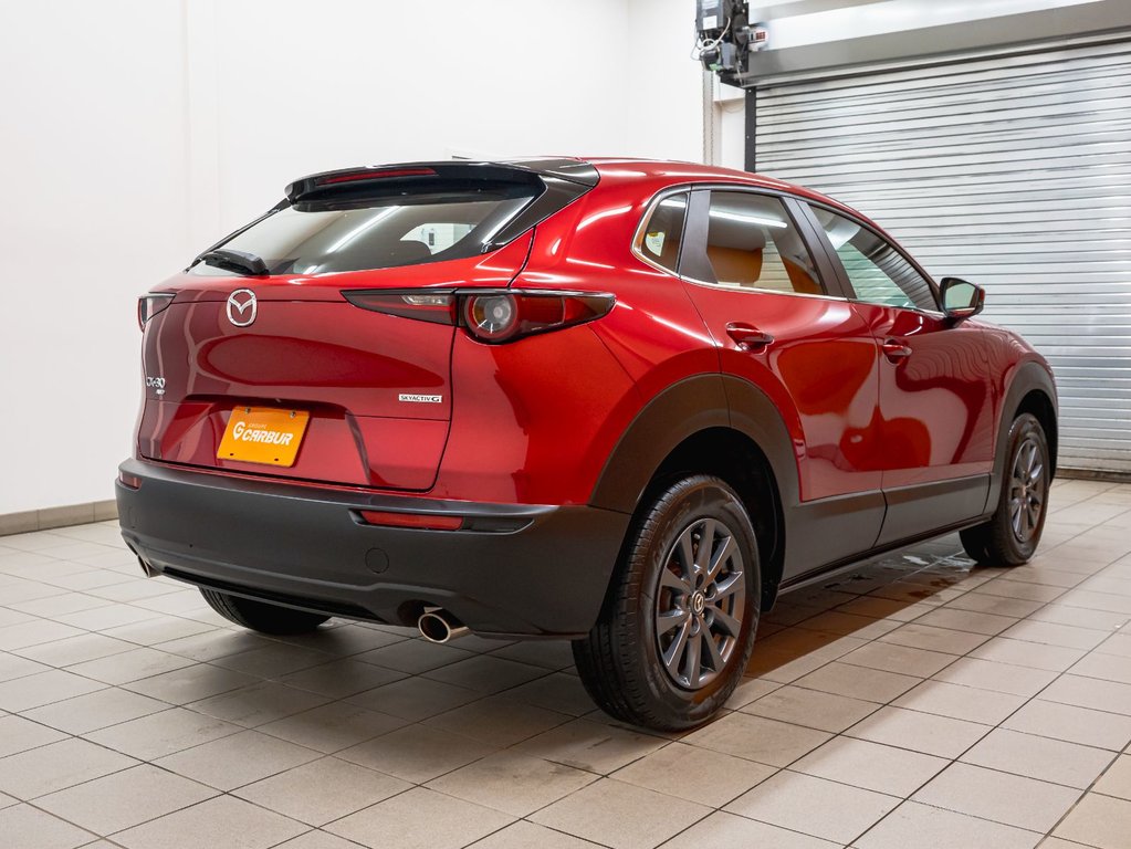 Mazda CX-30  2022 à St-Jérôme, Québec - 8 - w1024h768px