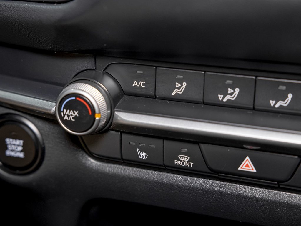 Mazda CX-30  2022 à St-Jérôme, Québec - 21 - w1024h768px