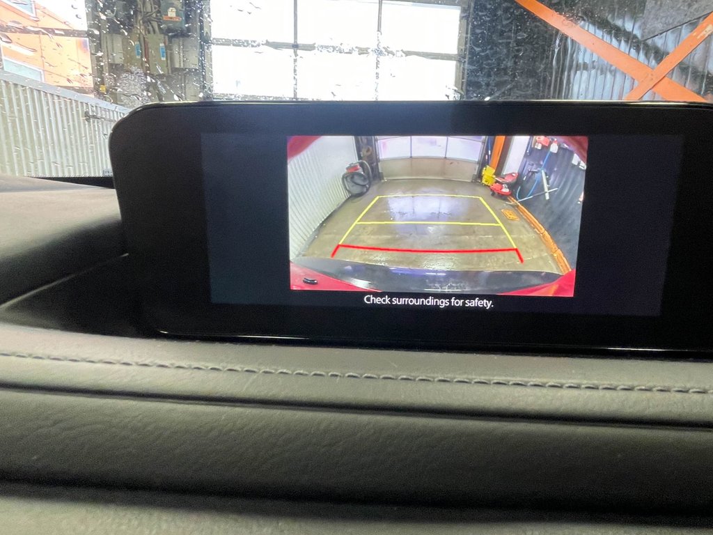 Mazda CX-30  2022 à St-Jérôme, Québec - 13 - w1024h768px