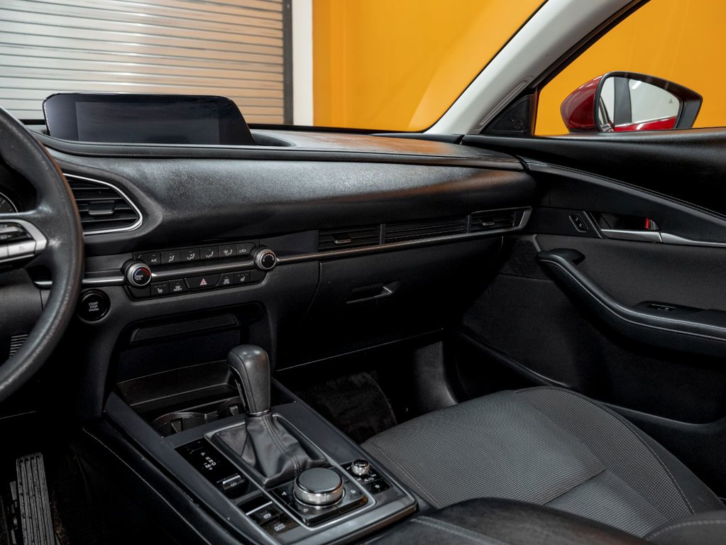 Mazda CX-30  2022 à St-Jérôme, Québec - 20 - w1024h768px
