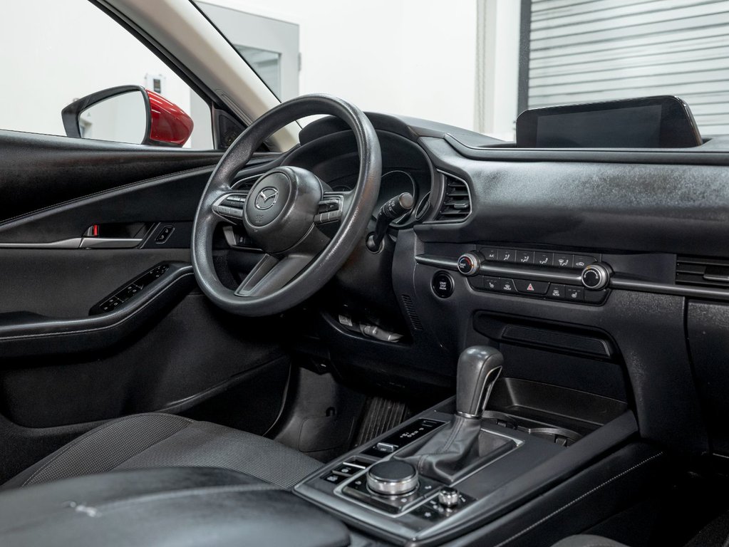 Mazda CX-30  2022 à St-Jérôme, Québec - 25 - w1024h768px