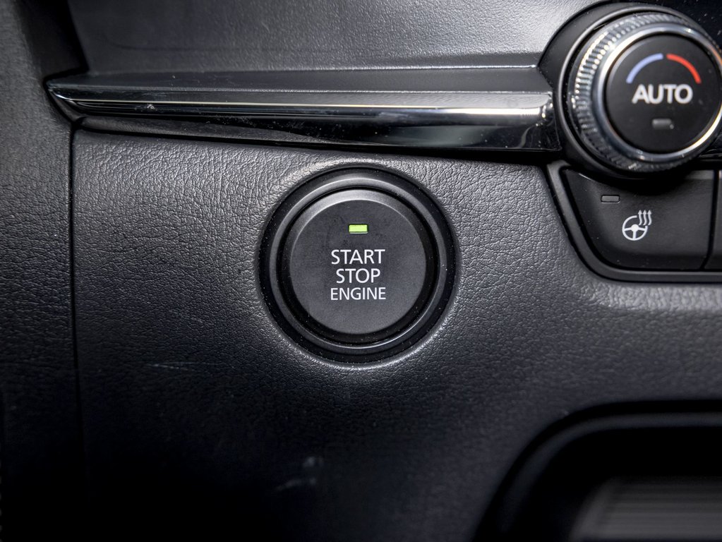 2025 Mazda CX-30 in St-Jérôme, Quebec - 29 - w1024h768px