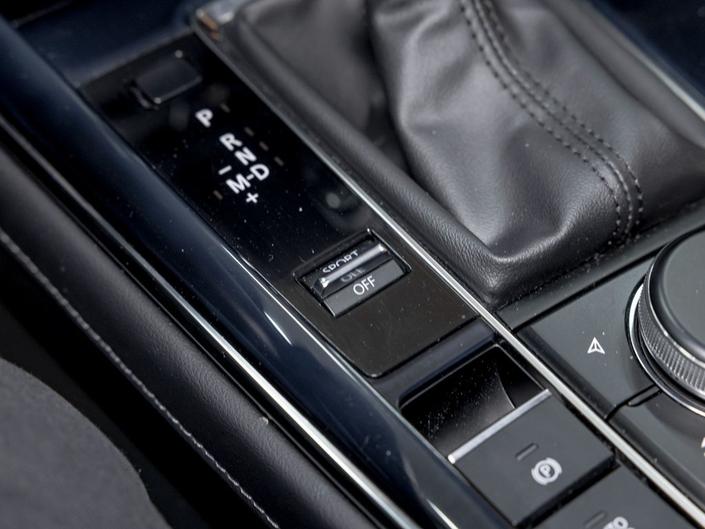 2025 Mazda CX-30 in St-Jérôme, Quebec - 24 - w1024h768px