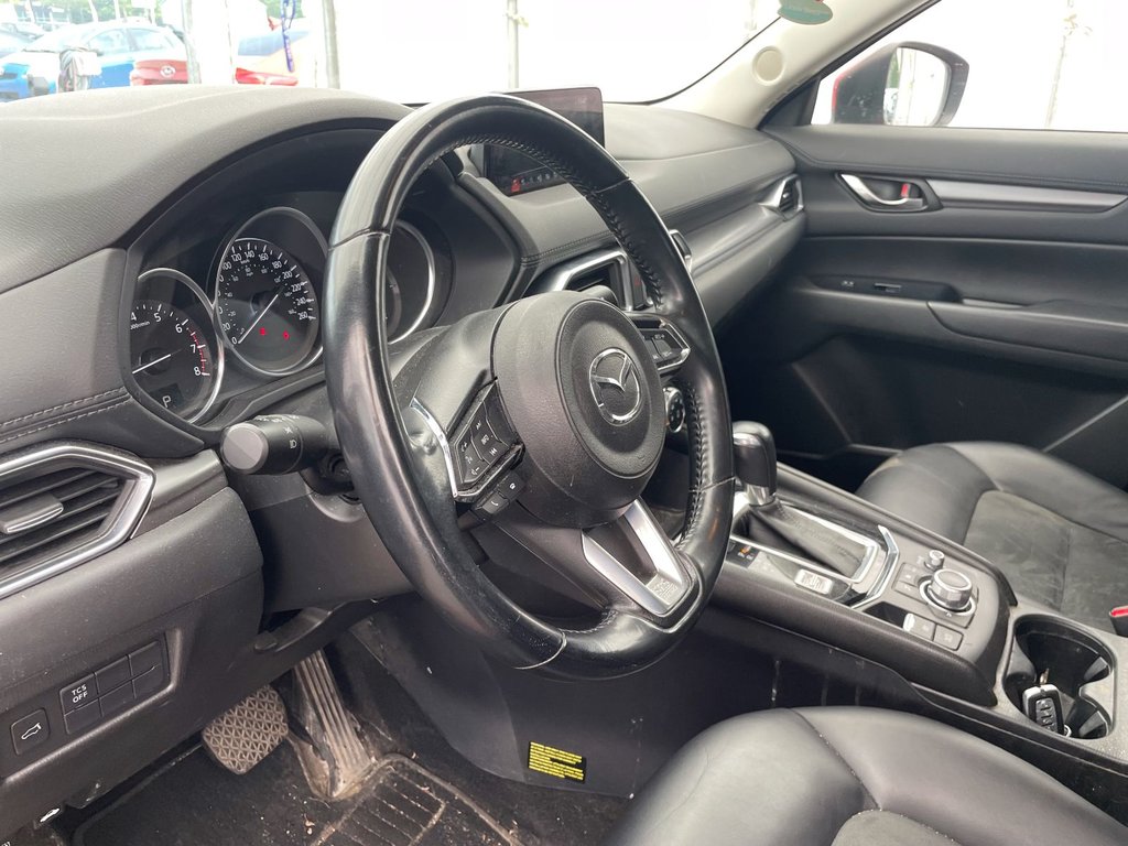 2017 Mazda CX-5 in St-Jérôme, Quebec - 3 - w1024h768px