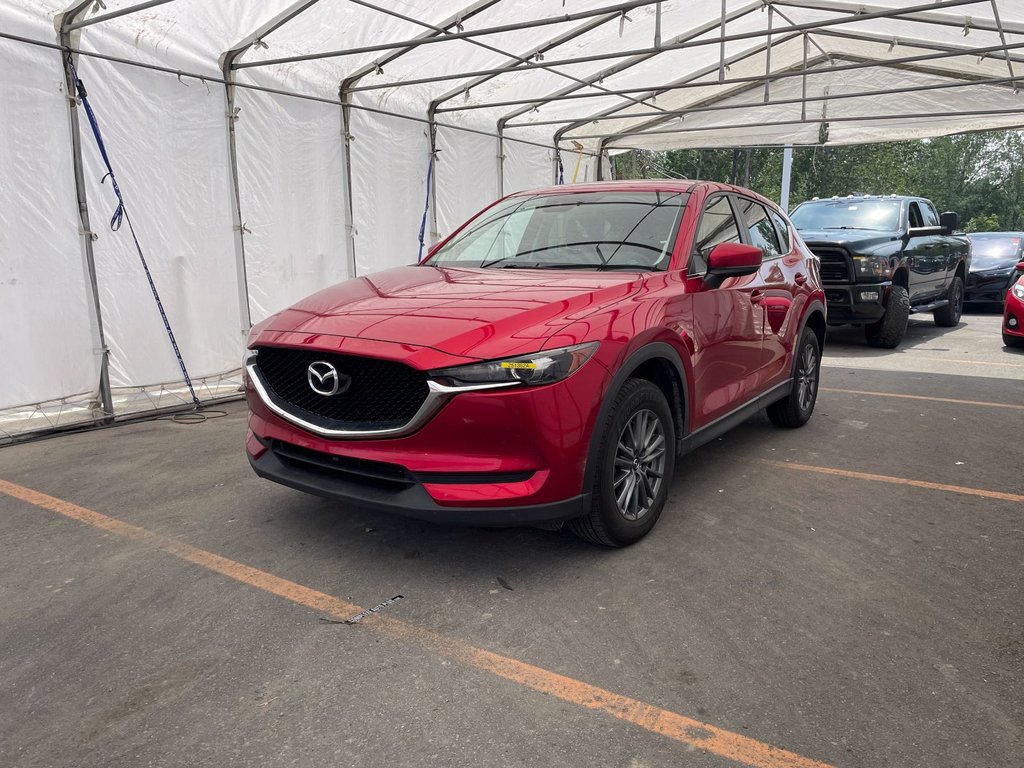 2017 Mazda CX-5 in St-Jérôme, Quebec - 1 - w1024h768px