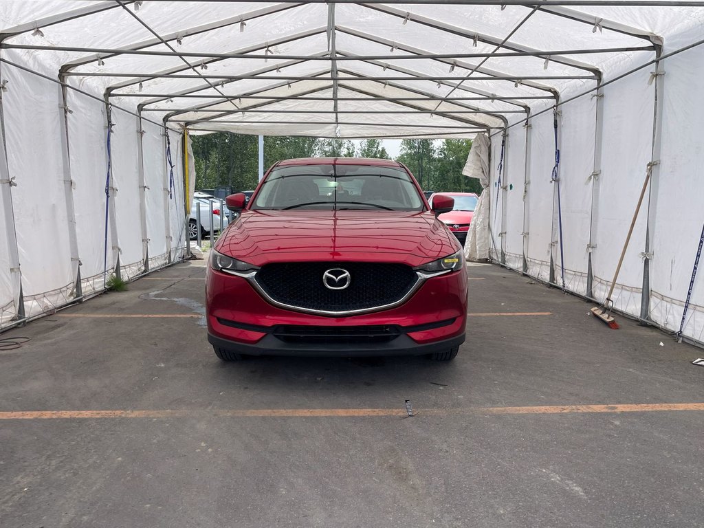 2017 Mazda CX-5 in St-Jérôme, Quebec - 4 - w1024h768px