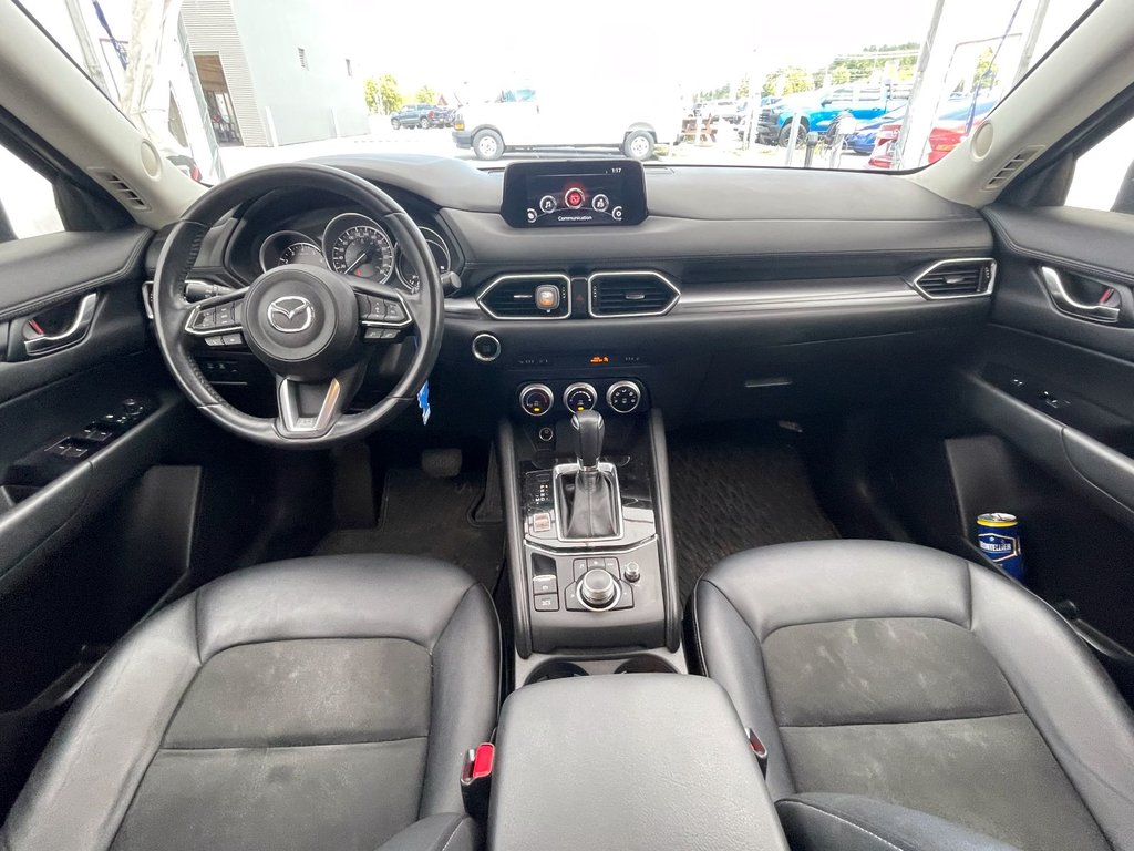 Mazda CX-5  2019 à St-Jérôme, Québec - 10 - w1024h768px