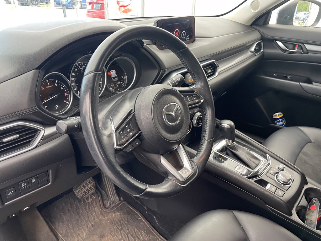 Mazda CX-5  2019 à St-Jérôme, Québec - 3 - w1024h768px