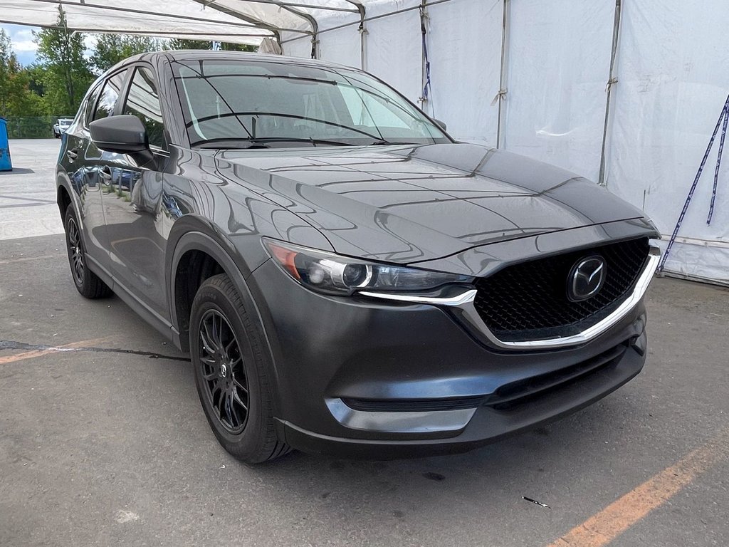 Mazda CX-5  2019 à St-Jérôme, Québec - 9 - w1024h768px