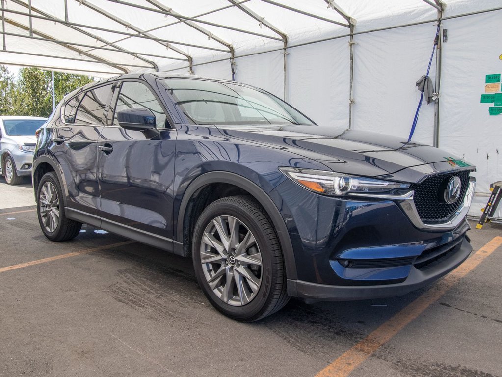 2021 Mazda CX-5 in St-Jérôme, Quebec - 10 - w1024h768px