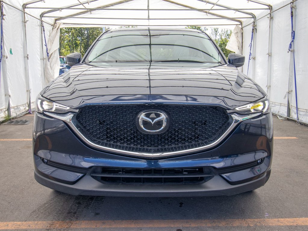 2021 Mazda CX-5 in St-Jérôme, Quebec - 5 - w1024h768px