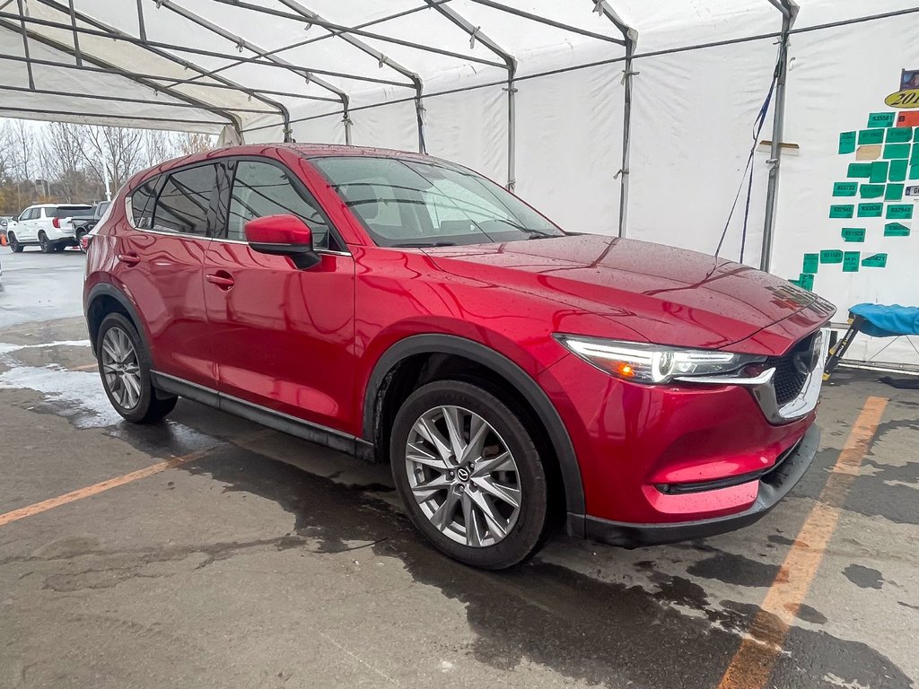 Mazda CX-5  2021 à St-Jérôme, Québec - 10 - w1024h768px