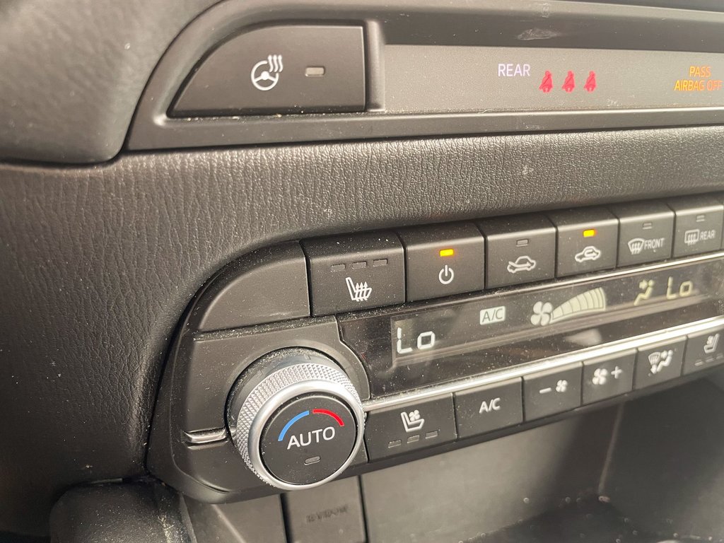 2022 Mazda CX-5 in St-Jérôme, Quebec - 17 - w1024h768px