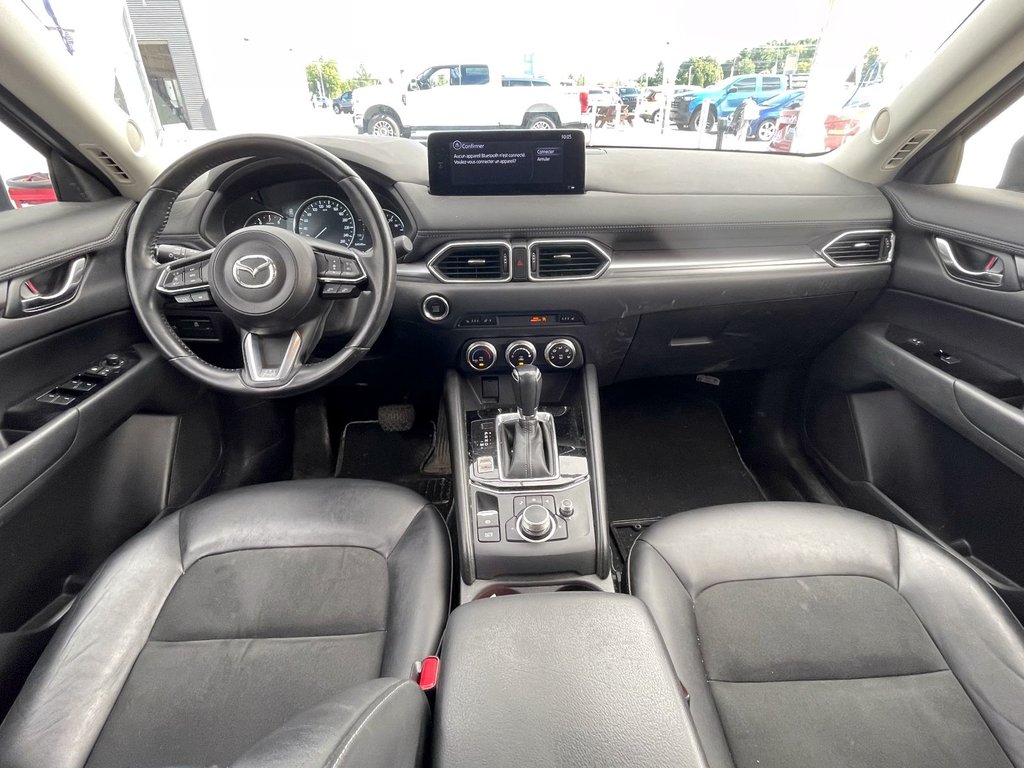 2023 Mazda CX-5 in St-Jérôme, Quebec - 10 - w1024h768px