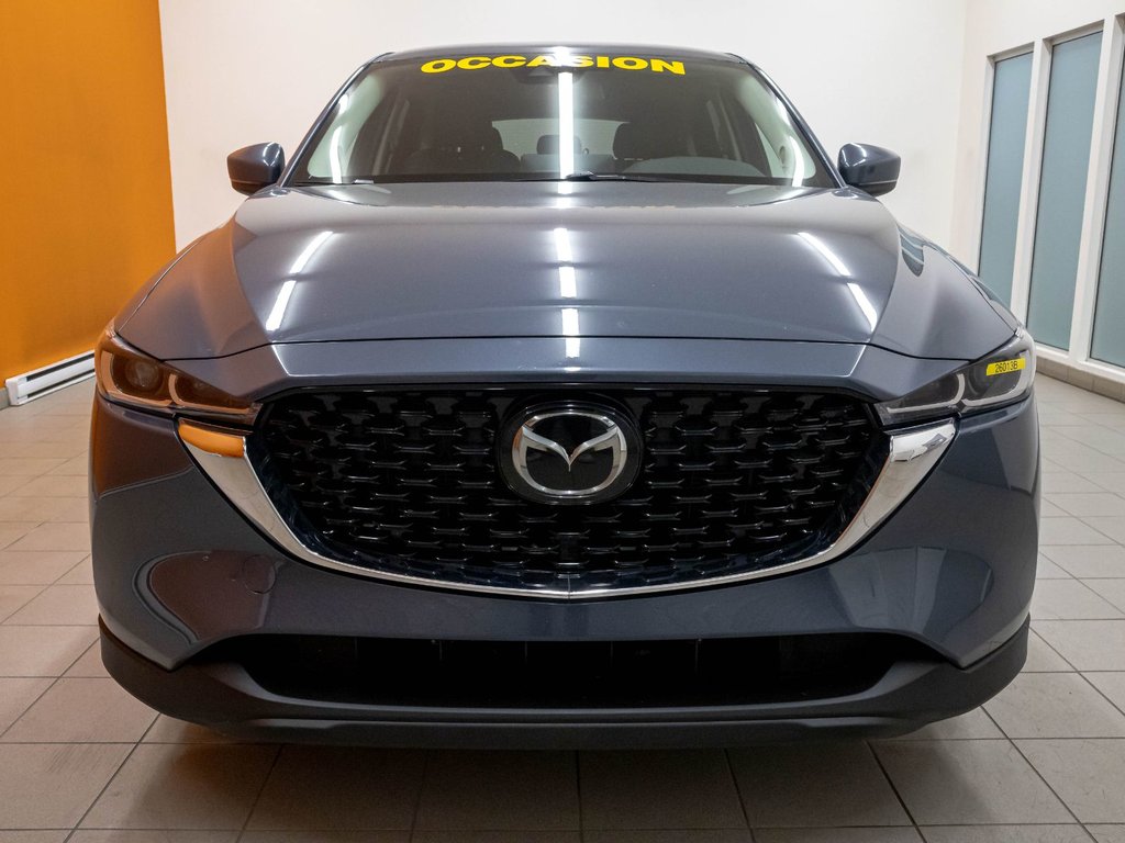 Mazda CX-5  2023 à St-Jérôme, Québec - 4 - w1024h768px