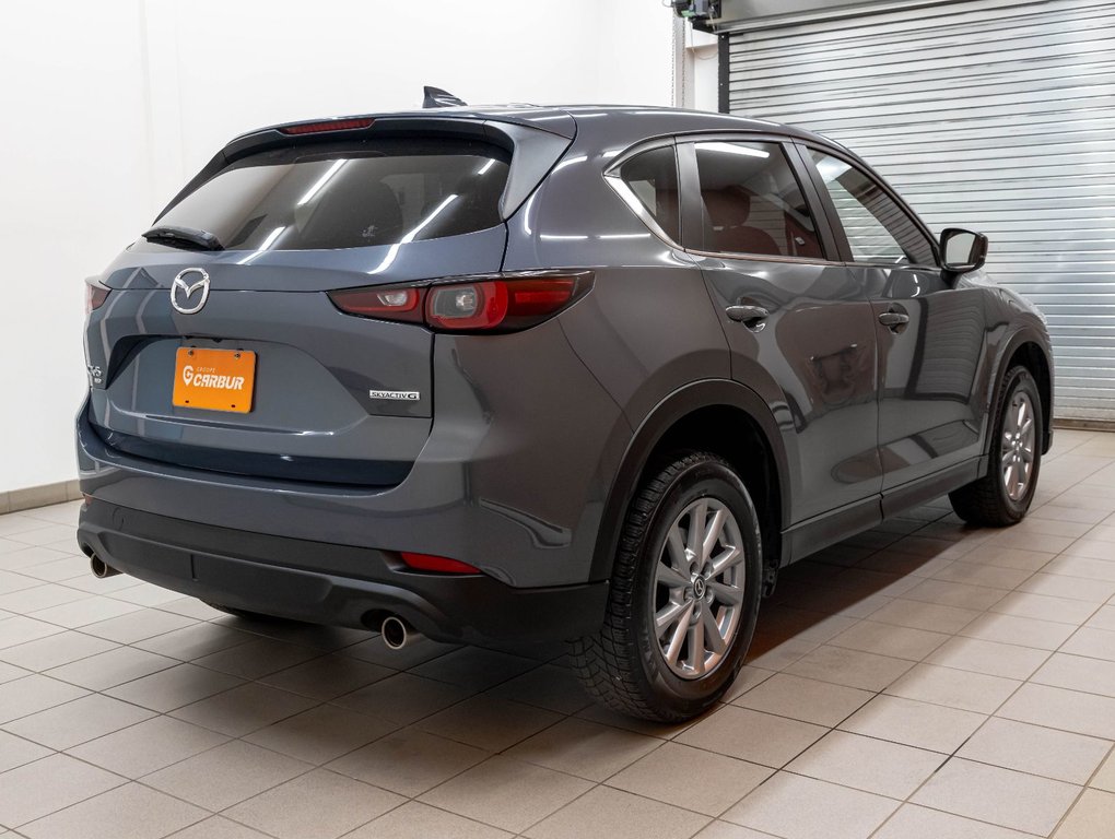 Mazda CX-5  2023 à St-Jérôme, Québec - 8 - w1024h768px
