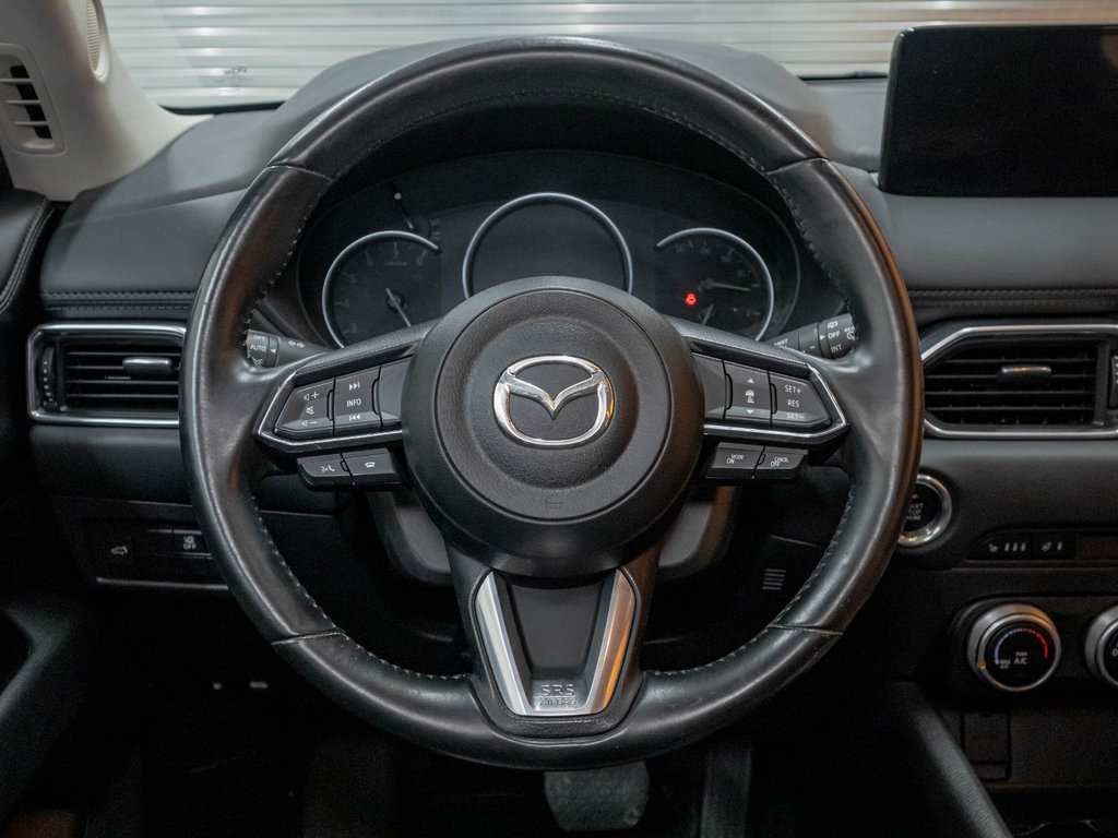 Mazda CX-5  2023 à St-Jérôme, Québec - 12 - w1024h768px