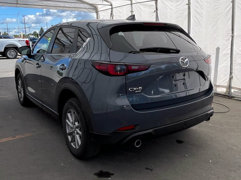 2023 Mazda CX-5 in St-Jérôme, Quebec - 5 - w1024h768px