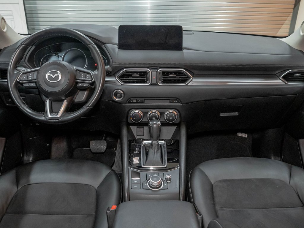 Mazda CX-5  2023 à St-Jérôme, Québec - 11 - w1024h768px