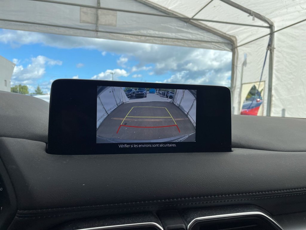 2023 Mazda CX-5 in St-Jérôme, Quebec - 13 - w1024h768px