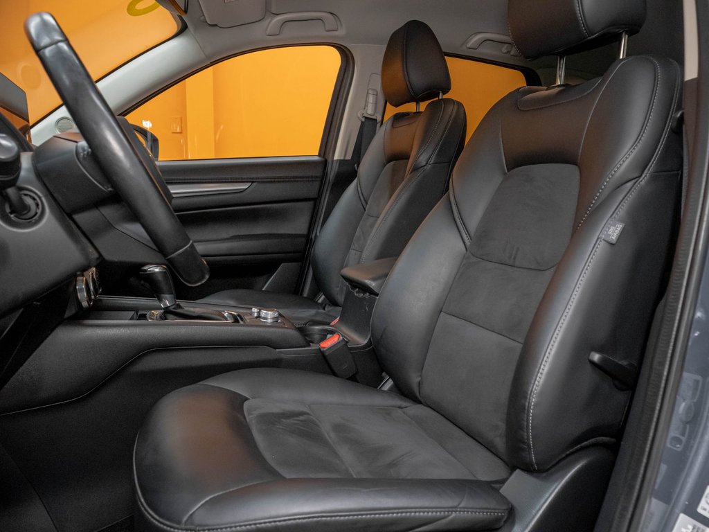 Mazda CX-5  2023 à St-Jérôme, Québec - 10 - w1024h768px
