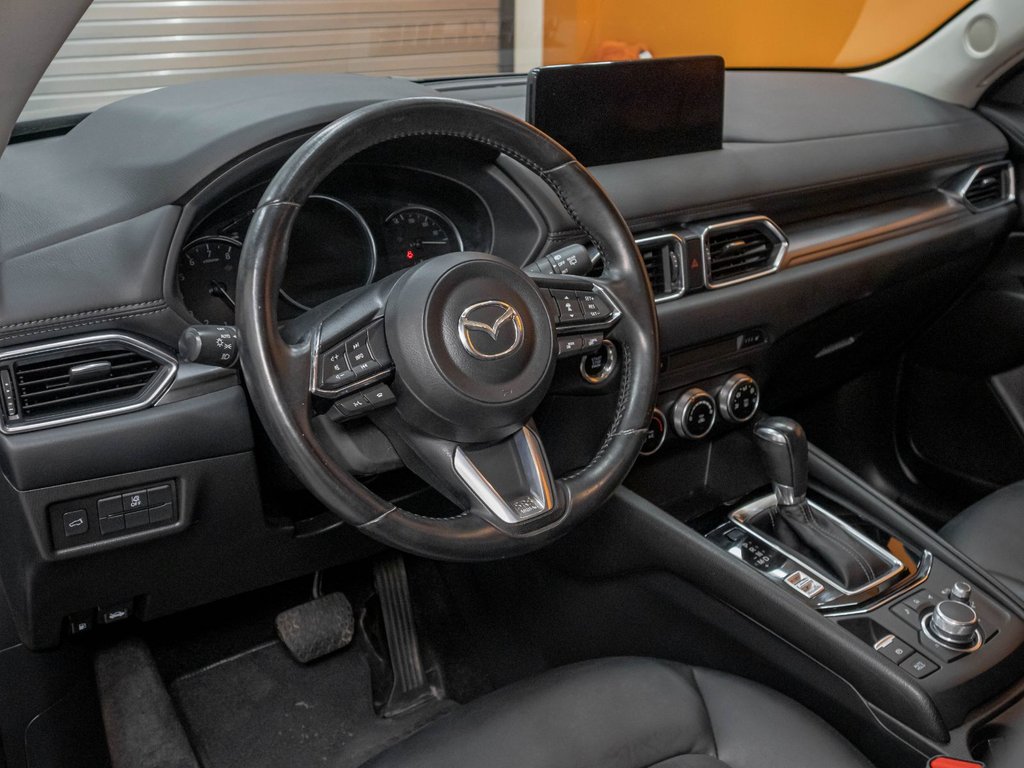 Mazda CX-5  2023 à St-Jérôme, Québec - 2 - w1024h768px