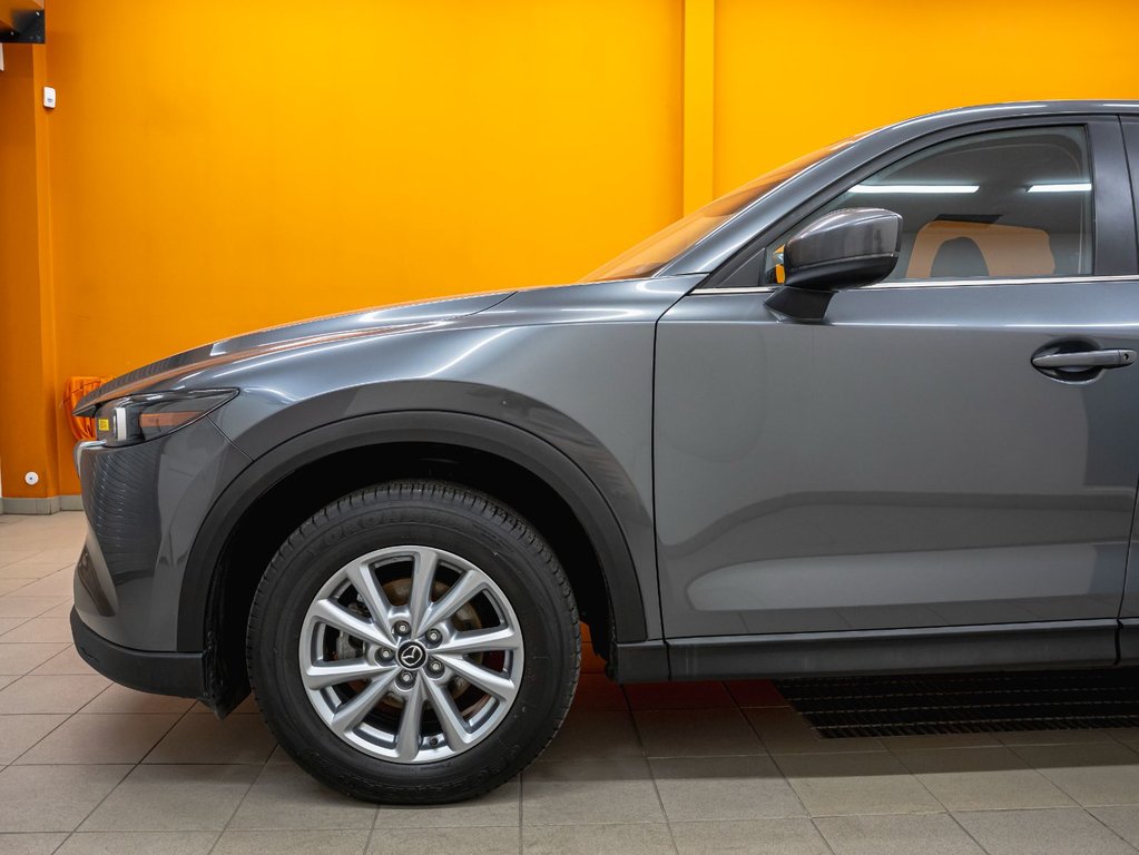 Mazda CX-5  2023 à St-Jérôme, Québec - 33 - w1024h768px