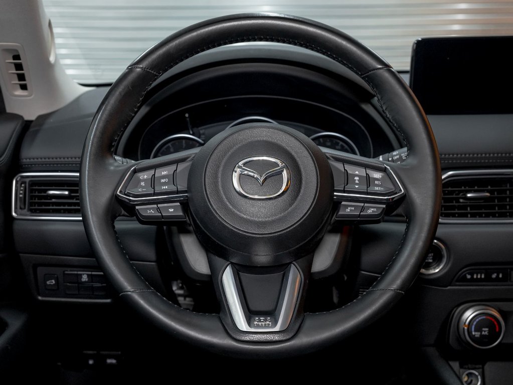 Mazda CX-5  2023 à St-Jérôme, Québec - 12 - w1024h768px