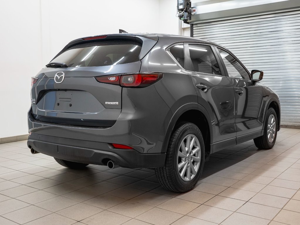 Mazda CX-5  2023 à St-Jérôme, Québec - 8 - w1024h768px