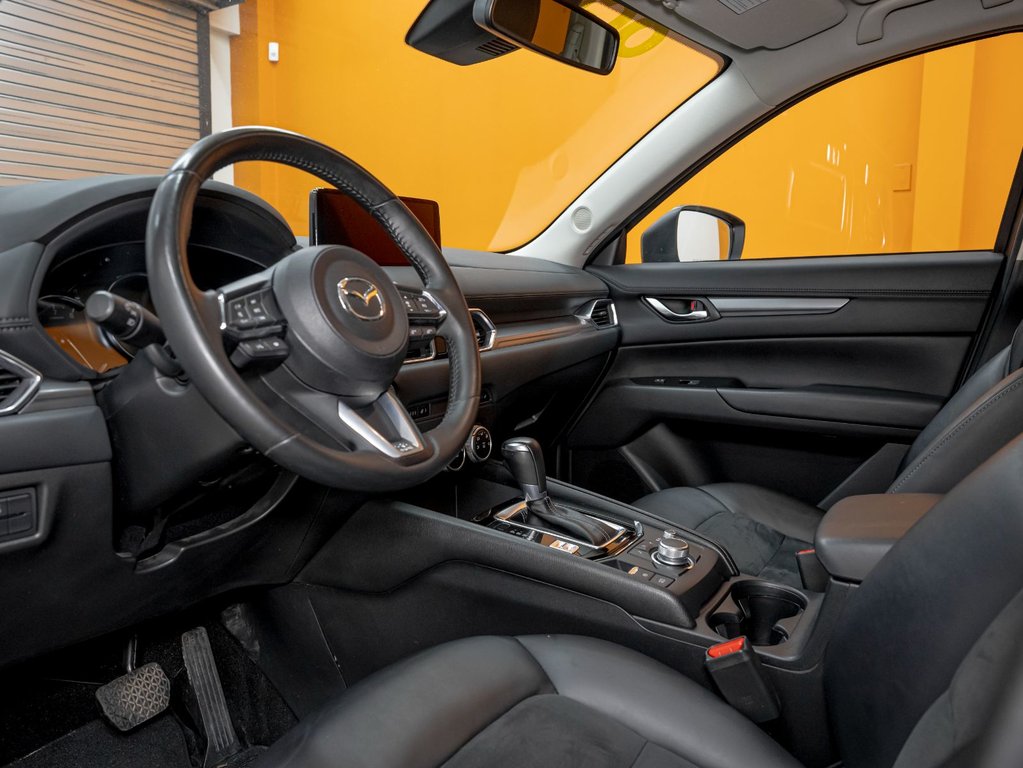 Mazda CX-5  2023 à St-Jérôme, Québec - 2 - w1024h768px