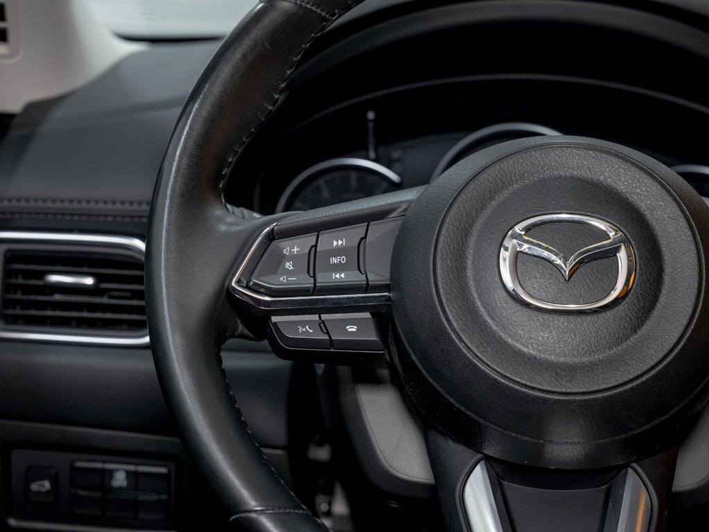 Mazda CX-5  2023 à St-Jérôme, Québec - 14 - w1024h768px