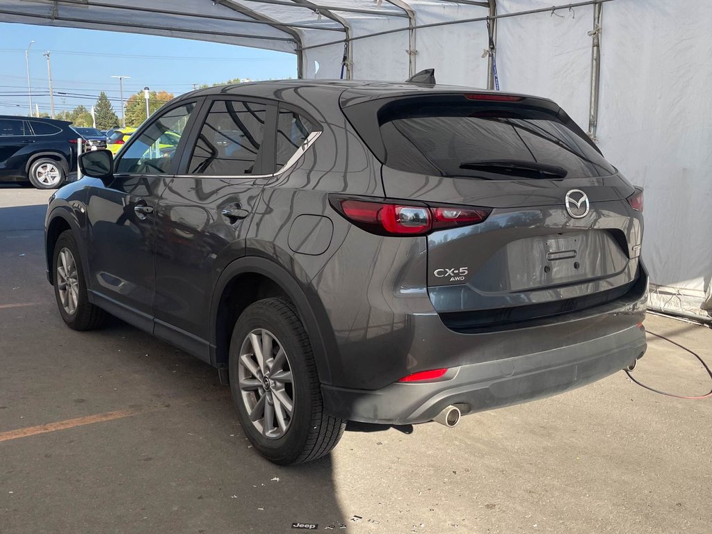 Mazda CX-5  2023 à St-Jérôme, Québec - 5 - w1024h768px