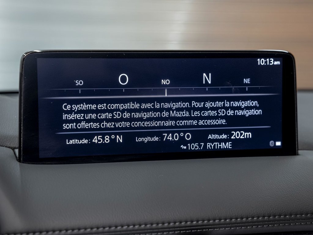 Mazda CX-5  2023 à St-Jérôme, Québec - 16 - w1024h768px