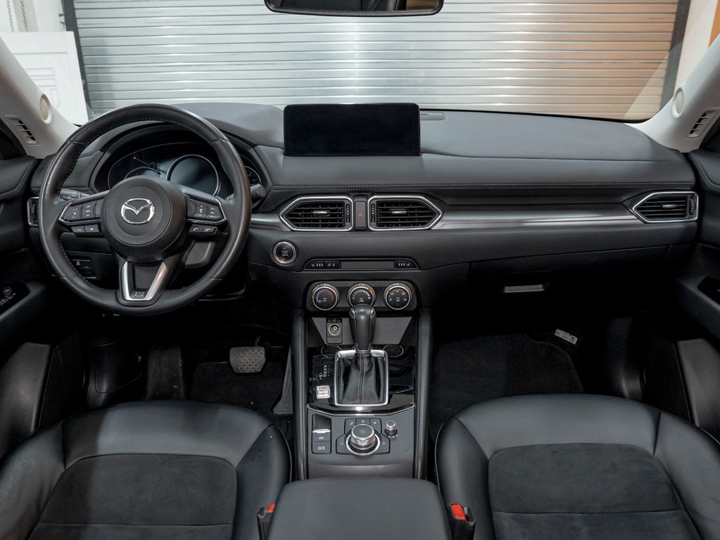 Mazda CX-5  2023 à St-Jérôme, Québec - 11 - w1024h768px