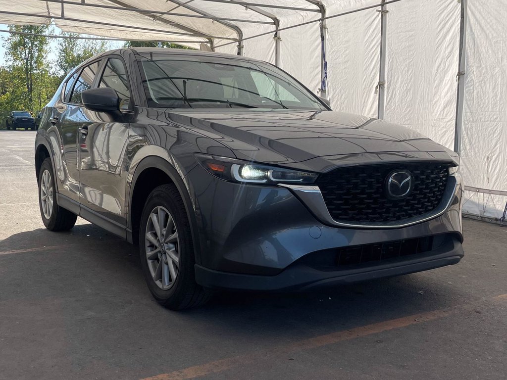 Mazda CX-5  2023 à St-Jérôme, Québec - 9 - w1024h768px