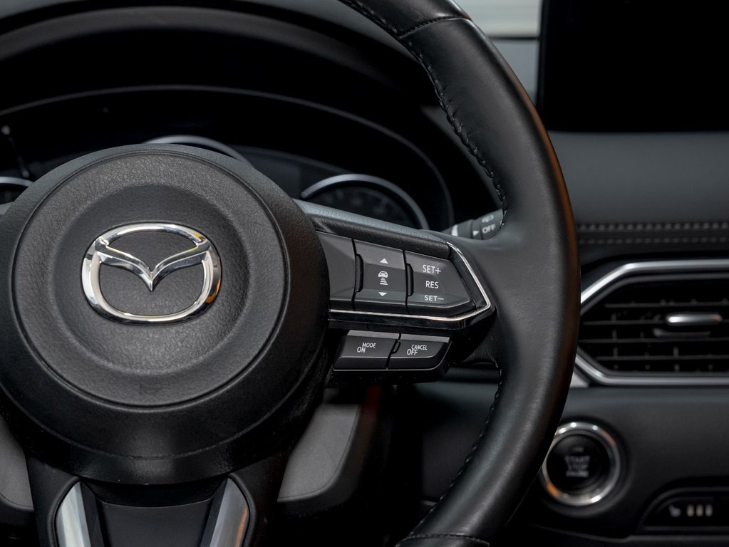 Mazda CX-5  2023 à St-Jérôme, Québec - 15 - w1024h768px