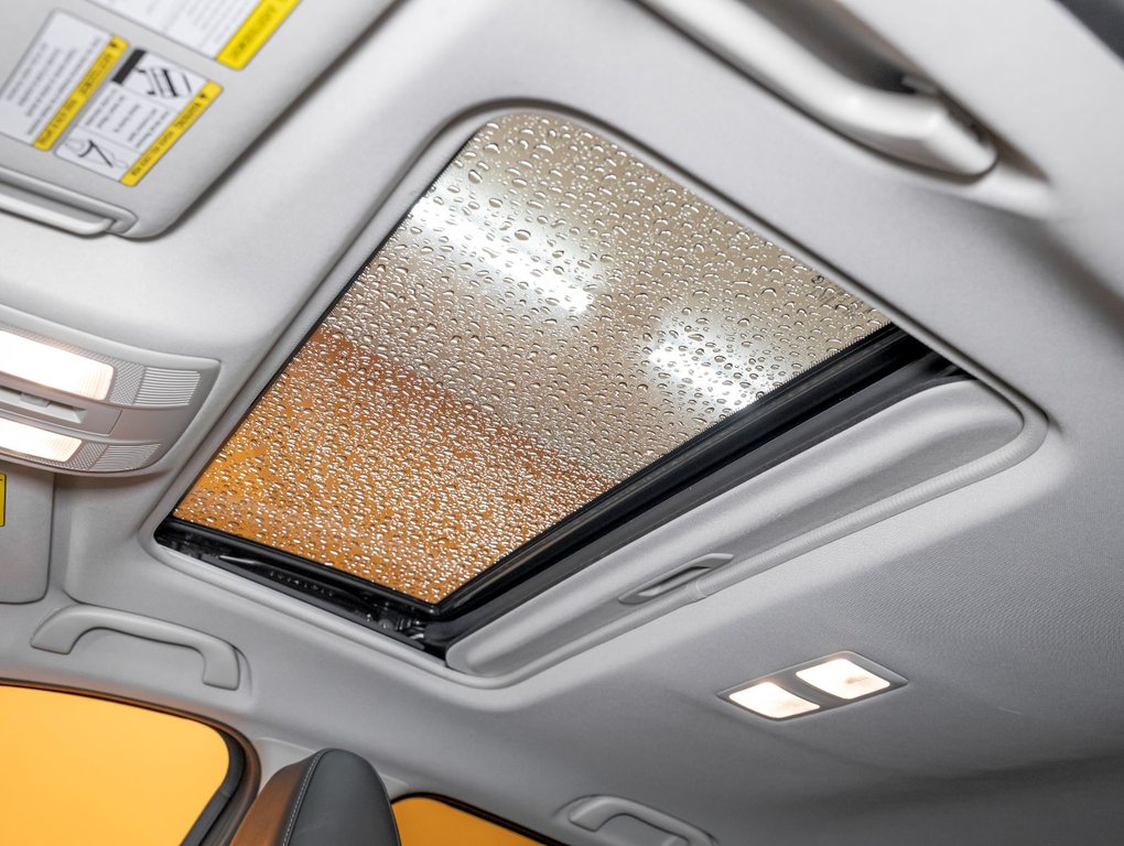 2024 Mazda CX-5 in St-Jérôme, Quebec - 4 - w1024h768px