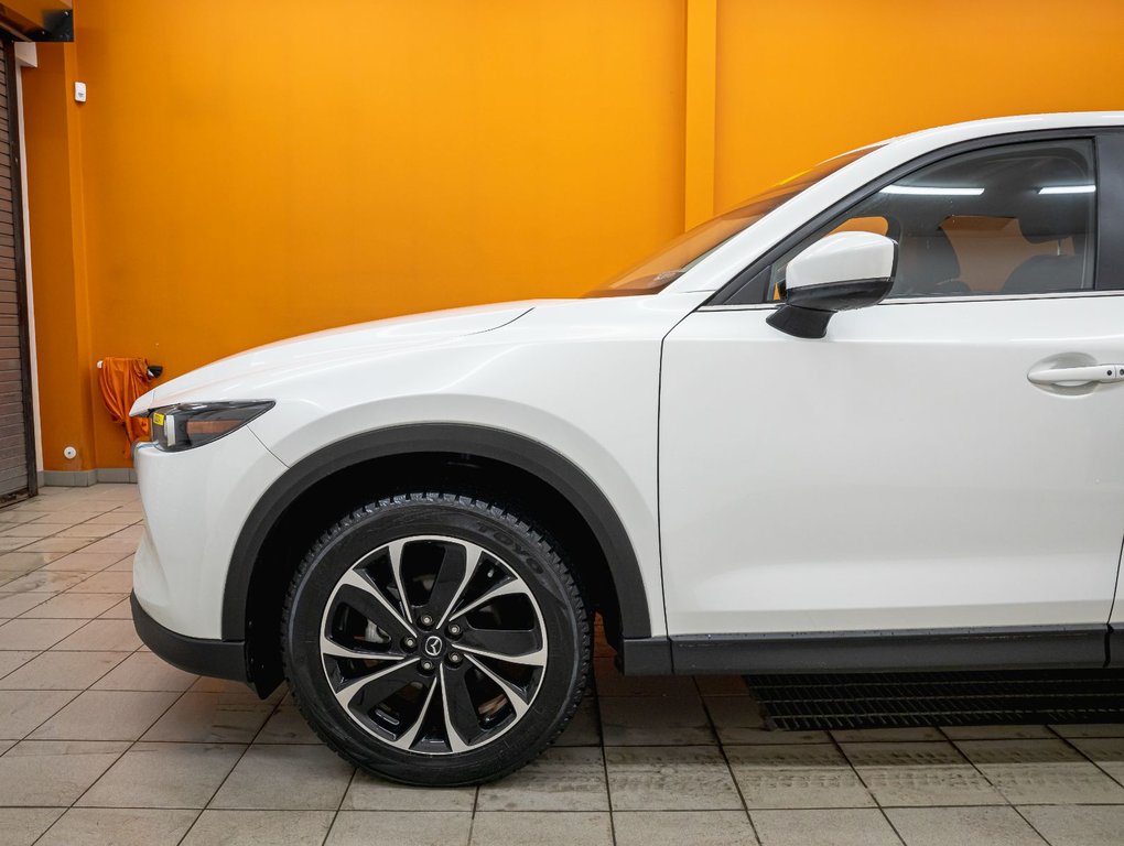 2024 Mazda CX-5 in St-Jérôme, Quebec - 35 - w1024h768px