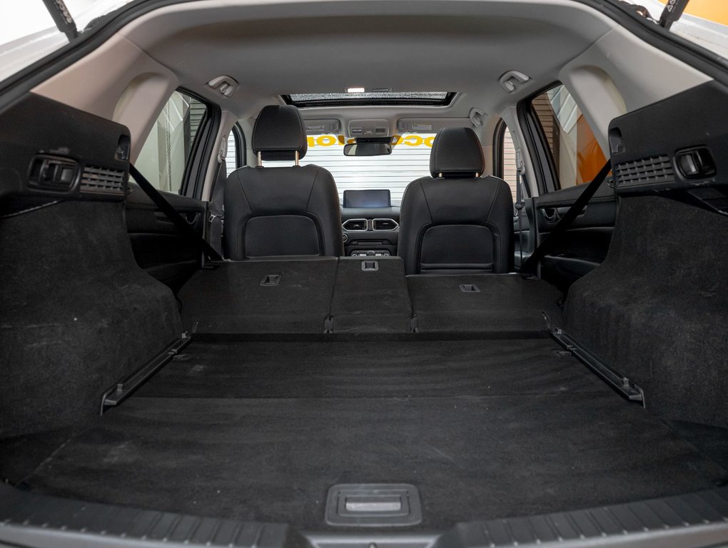 2024 Mazda CX-5 in St-Jérôme, Quebec - 32 - w1024h768px