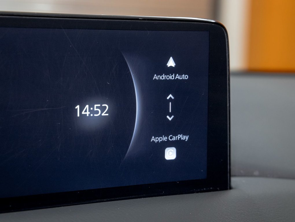 2024 Mazda CX-5 in St-Jérôme, Quebec - 18 - w1024h768px